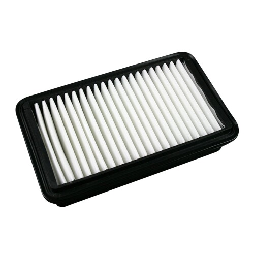 viz スズキ エブリイバン DA62V (01.9-05.9) 用エアクリーナー (純正品番：13780-81AA0） VIZ-C1378081AA0-07