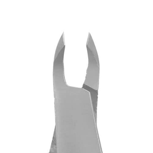 MiMits ネイルニッパー MNG-34 (4mm) (1個)