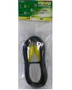 オーム電機 AVケーブル ELP-7580 (2m)(2)