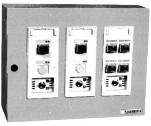 Rakuten - 河村電器産業 警報盤 220V用 WA 114K