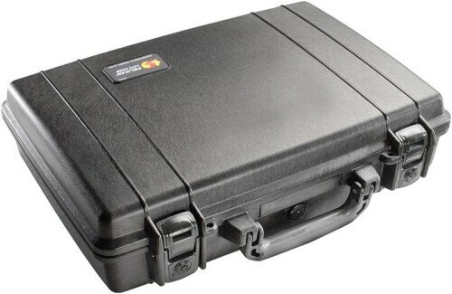 Pelican(ペリカン) 1470 Protector Laptop Case ブラック