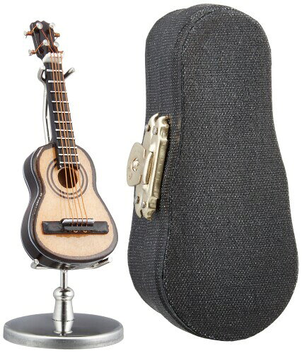 SUNRISE SOUND HOUSE サンライズサウンドハウス ミニチュア楽器 クラシックギター 7cm