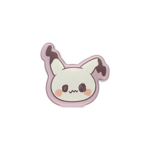 サンスター文具 ポケット モンスタ ぷにぷにふせん ミミッキュ 808581 ポケピース 第 2 弾 mannishboy-24851446 マニッシュボーイ サンプル画像3