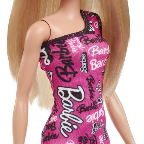 �С��ӡ�(Barbie) ? �Ϥ���ƤΥС��ӡ� �ԥ󥯤Υ����ɥ쥹 ���������ͷ� 3�Ф��� �ԥ� HRH07