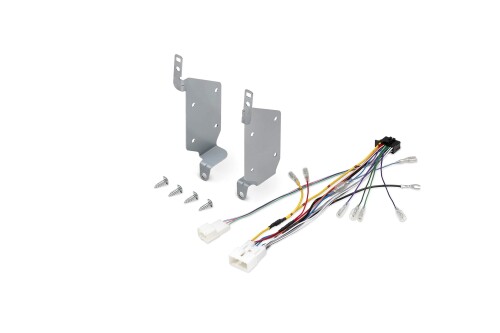 カロッツェリア(パイオニア) ダイハツ アトレーワゴン/ハイゼット カーゴ用 ナビダイレクト接続取付キット KJ-D208DK