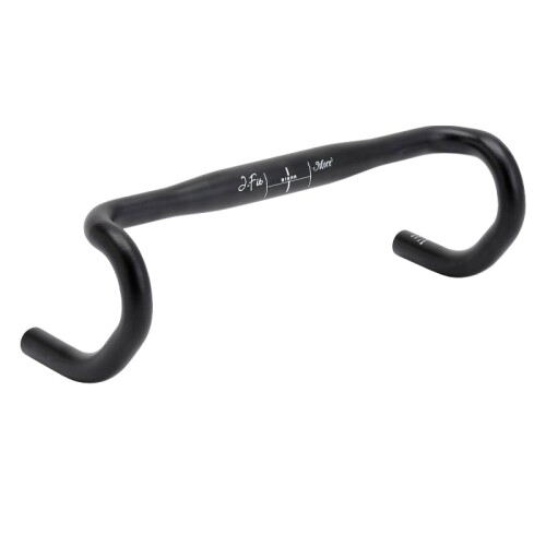 Dixna(ディズナ) ジェイフィットモア2 マットブラック390mm カラー:ブラック 材質:アルミ 重量:286g(360mm) クランプ径:31.8mm サイズ:360、380、390、400、410、420mm ショートリーチ&ドロップ、ブレーキレバーまでの距離もショートの先駆的モデル、ジェイフィットの31.8mmモアを6000番アルミで仕上げた新モデル。複雑形状ながら現代技術により軽量に仕上げており、細分化されたサイズも豊富でニュースタンダードモデルらしい仕上がりとなっている。 商品コード20082045817商品名Dixna(ディズナ) ジェイフィットモア2 マットブラック390mm型番4948107283673サイズ390カラーマットブラック※他モールでも併売しているため、タイミングによって在庫切れの可能性がございます。その際は、別途ご連絡させていただきます。※他モールでも併売しているため、タイミングによって在庫切れの可能性がございます。その際は、別途ご連絡させていただきます。