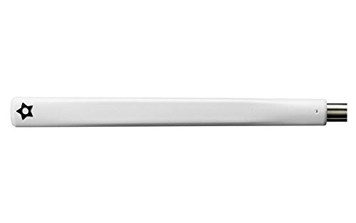 Other - elitegrips(エリートグリップ) パターグリップ RS74 シルバーホワイト