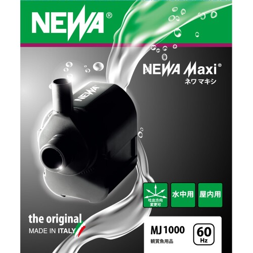 NEWA �ޥ��� MJ1000 (60Hz���������ϰ���)
