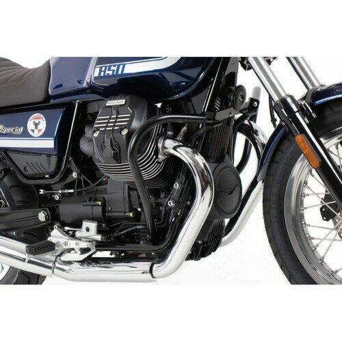 ヘプコ&ベッカー(Hepco&Becker) エンジンガード 車種専用 V7(850cc) Ston ...