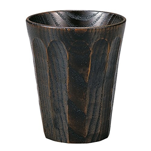 中谷兄弟商会 山中漆器 ハツリ ビアカップ 古代 33-1318 サイズ:Φ7.8X高さ9cm 素材:栃 生産国:中国 ボール箱入 木目が美しい匠の技 木の器の大きな特徴は、使い込むほどに美しく、深いあじわいを見せることです。 木の温もりをお楽しみ下さい。 商品コード20081724181商品名中谷兄弟商会 山中漆器 ハツリ ビアカップ 古代 33-1318型番-カラー古代※他モールでも併売しているため、タイミングによって在庫切れの可能性がございます。その際は、別途ご連絡させていただきます。※他モールでも併売しているため、タイミングによって在庫切れの可能性がございます。その際は、別途ご連絡させていただきます。
