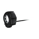 SHIMANO スイッチユニット SW-E7000-L アシスト用/SWE7000L 300/ISWE7000L300