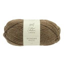 NOVITA ノヴィタ ノビータ 秋冬毛糸 『WONDER WOOL 068番色 ワイルドマッシュルーム』