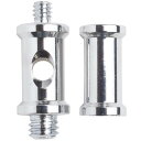 UNPLUGGED STUDIO スピゴットアダプターキット(ショートタイプ)AC-021