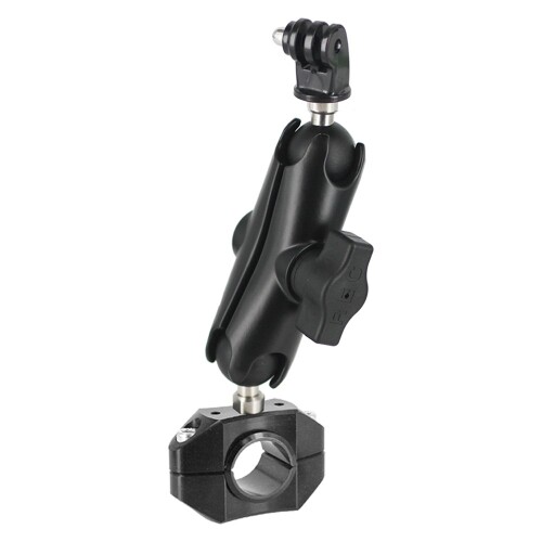 REC-MOUNTS バイクハンドルバーマウントセット タイプA Bar Mount Set for SHIMANO(シマノ) スポーツカメラ CM-1000用 商品紹介 ※取付けには六角レンチが必要です。 ※工具は付属しません ※固定ネジを締めつけた状態で、アームやヘッドパーツ ■カメラを動かさないでください。マウントシステムの破損の原因となります。 ※ハンドルの形状により、取付けられない場合があります。寸法等よくご確認ください。 ※ボールジョイント部は他社製品と互換性はありません。 ご注意(免責)必ずお読みください 参考価格として表示しているのは商品発売時点でのメーカーの想定した価格です。 商品コード20076081825商品名REC-MOUNTS バイクハンドルバーマウントセット タイプA Bar Mount Set for SHIMANO(シマノ) スポーツカメラ CM-1000用型番SH-21BBGP-M222サイズ&phi;22.2/&phi;25.4-26.0 アームM 94mm※他モールでも併売しているため、タイミングによって在庫切れの可能性がございます。その際は、別途ご連絡させていただきます。※他モールでも併売しているため、タイミングによって在庫切れの可能性がございます。その際は、別途ご連絡させていただきます。