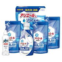 アリエール&ジョイセット GAJ-30
