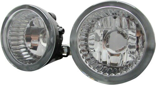 BRIGHTZ タントカスタム L350S L360S クリスタルフォグランプ Rタイプ L350 L360 L 350 360 タント カスタム