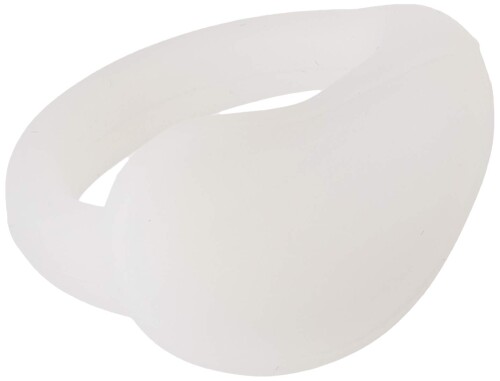 Marmaduke マーマデューク フルートサポート リングー S 半透明