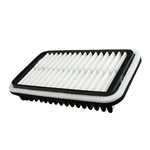 viz スズキ ワゴンR MC11S (98/10〜00/12) 用エアクリーナー (純正品番：13780-75F00) VIZ-C1378075F00-11