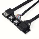Silver Stone Silverstone 既存PCをアップグレートさせる変換キット SST-G11313530-RT
