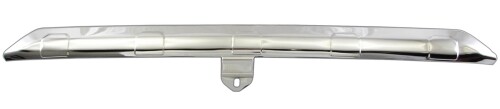 BRIGHTZ アクティトラック HA8 HA9 超鏡面ステンレスメッキフロントリップカバー A8 A9 8 9 アクティ トラック アクテイトラック アクテイ
