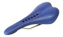 MCSELLE(マクセラ) EVA レーサーサドル ブルー