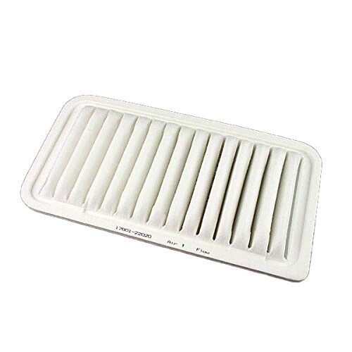 viz トヨタ ファンカーゴ NCP20 NCP21 NCP25 (99/08〜) 用 エアクリーナー (純正品番：17801-21030) VIZ-C1780121030-12