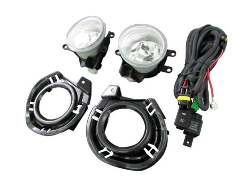 BRIGHTZ カローラアクシオ 160 161 164 165 後期 フォグライト 後付キット NRE160 NRE161 NZE161 NZE164 NKE165 NRE NZE NKE E160 E161 E164 E165 カローラ アクシオ 23355
