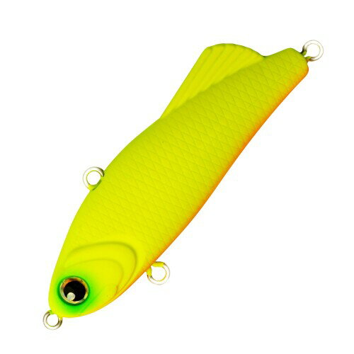 LONGIN Funkey Dart 55mm 11g S065PA Doc Chart Matt