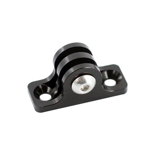 REC-MOUNTS スクリューマウント Screw Mount ネジ止め ビス止めタイプ カウルやボ...