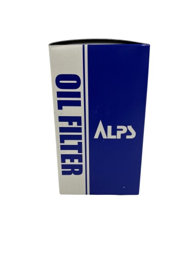 Rakuten - アルプス工業(ALPS) 自動車用 オイルフィルター AO-326