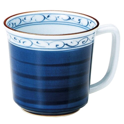 光和陶器 マグカップ 白 350ml 呉須巻かぶ 8.3×11.5×9cm 手描きの趣が伝わるこだわりのマグカップ。日本製、波佐見焼。 商品コード20076123839商品名光和陶器 マグカップ 白 350ml 呉須巻かぶ型番-サイズ350mlカラー白※他モールでも併売しているため、タイミングによって在庫切れの可能性がございます。その際は、別途ご連絡させていただきます。※他モールでも併売しているため、タイミングによって在庫切れの可能性がございます。その際は、別途ご連絡させていただきます。