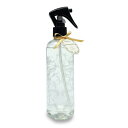D materia ドレッシングミスト オレンジ&グレープフルーツ Orange&Grapefruit Dressing Mist ディーマテリア