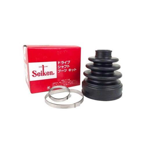 制研(Seiken)/ドライブシャフトブーツキット 品番:600-00205