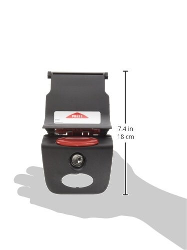 デイトナ GIVI Z641NM HINGE 66524