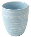 光洋陶器 波の舞 湯呑 53084067