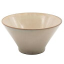 aito製作所 「 ナチュラルカラー 」 飯碗 茶碗 ボウル 皿 食器 大きめ 直径約13×深さ7cm グレー 美濃焼 ご飯 サラダボウル おしゃれ 食洗機対応...