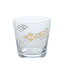 東洋佐々木ガラス 冷酒グラス 和紋 杯 菱柄 日本製 170ml BT-20206-J417