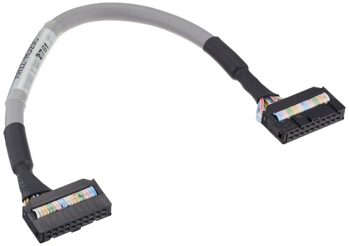 オムロン(OMRON) コネクタ付ケーブル(正式製品型番:XW2Z-RO300C-275)
