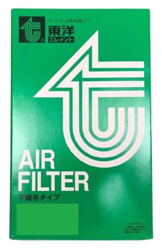 Rakuten - 東洋エレメント エアーエレメント 品番:TO-3696F
