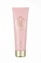MOR(モア) マシュマロ ハンド&ネイルケアクリーム 125ml