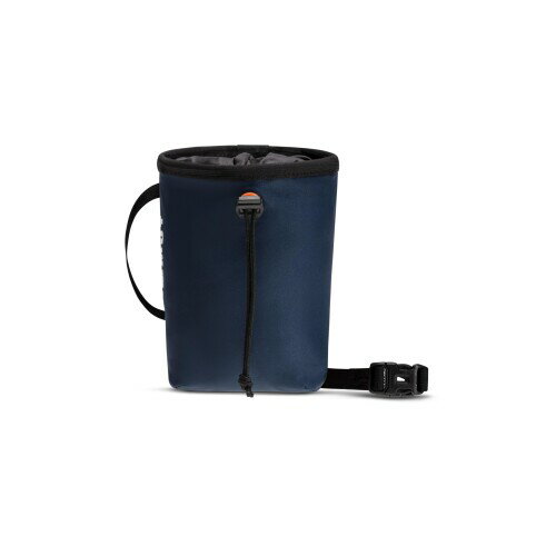 クラッグ チョーク バッグ/Crag Chalk Bag 2050-00300 marine
