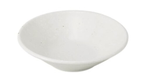 Rakuten - 山下工芸 中華食器 粉引水明 11.2cm深皿 約11.2×3.2cm 785408231