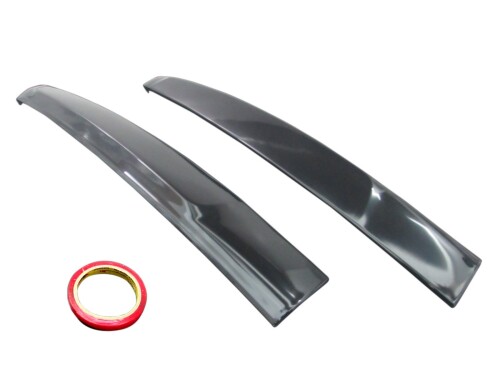 BRIGHTZ ムーヴ L175S L185S スモークテールライトカバー ムーブ L175 175 175S L185 185 185S 12669