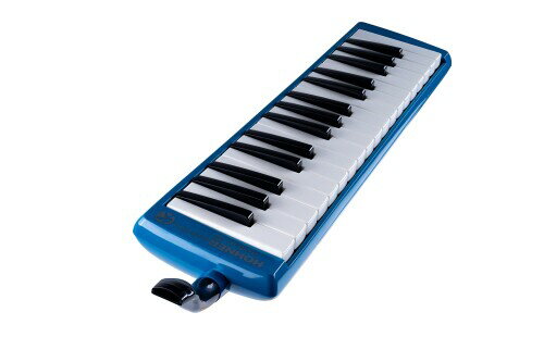 Other - HOHNER ホーナー 鍵盤ハーモニカ メロディカ STUDENT32 BLUE