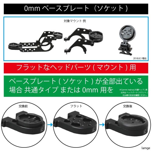 レックマウント(Rec-Mounts) リペアパーツ(Repair parts)補修部品/補修パーツ. 106...