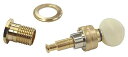 GOTOH ウクレレ用プラネタリーチューナー、UBNボタン、ゴールド(UPTL-UBN-GX) UPTL-UBN-GG