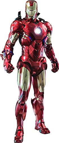 楽天市場】アイアンマン ホットトイズ マーク4の通販 楽天市場】アイアンマン ホットトイズ マーク4の通販
