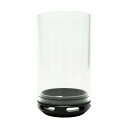 TORCH+ シルバー(Silver)オイルトーチ 炭(スミ) ブラック 黒 ホヤ組品 交換用 炎揺らめき調整機能 転倒消化機能 アウトドア キャンプ キャンドル 卓上トーチ ランプ ランタン 屋内 屋外 グッ