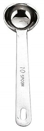 三宝産業 計量スプーン シルバー 10c.c. 18-8極厚計量スプーン 09981404 全長:15.4cm 本体:18-8ステンレス 生産国:日本 厚手のステンレス製で丈夫な計量スプーンです。 砂糖の塊等もザクザク砕くことができます。 商品コード20076077854商品名三宝産業 計量スプーン シルバー 10c.c. 18-8極厚計量スプーン 09981404型番09981404サイズ10c.c.カラーシルバー※他モールでも併売しているため、タイミングによって在庫切れの可能性がございます。その際は、別途ご連絡させていただきます。※他モールでも併売しているため、タイミングによって在庫切れの可能性がございます。その際は、別途ご連絡させていただきます。