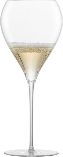 ツヴィーゼル グラス（ZWIESEL GLAS） シャンパングラス エノテカ シャンパン・スパークリングワイン用 プレミアム スパークリングワインEP 1個入り ハンドメイド s122196